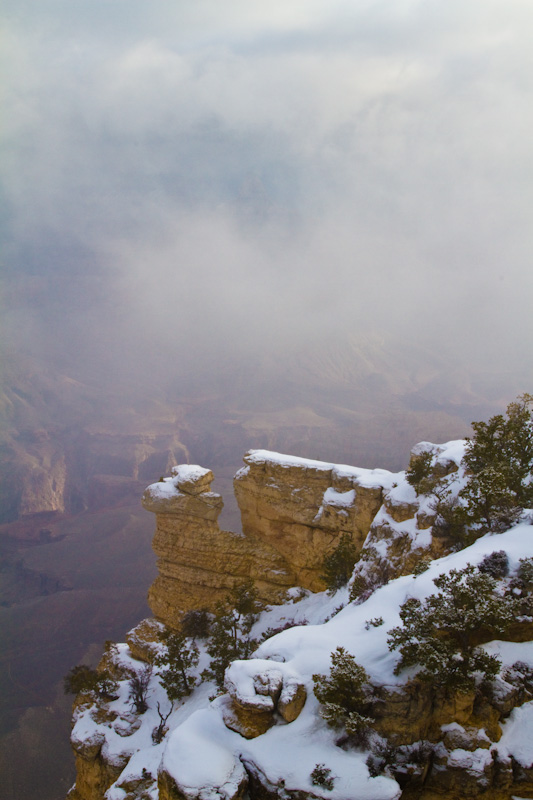 The Grand Canyon